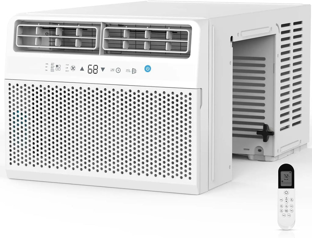 U Shaped Air Condtioner